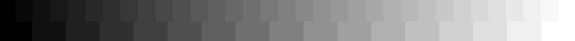 Graukeil - grayscale